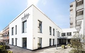 Moliving - Design Hotel & Apartments Duesseldorf-Neuss