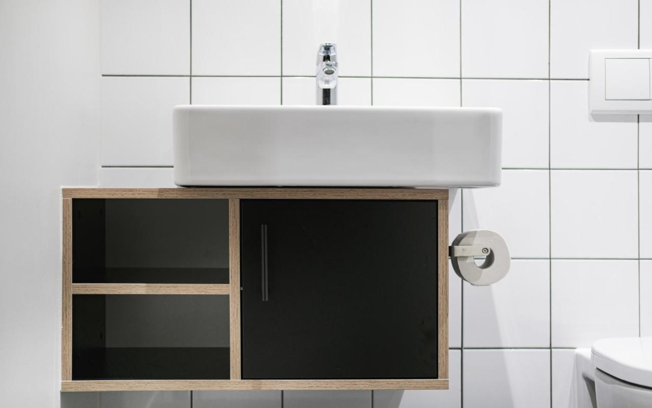 Moliving - Design Hotel & Apartments Duesseldorf-Neuss Dış mekan fotoğraf
