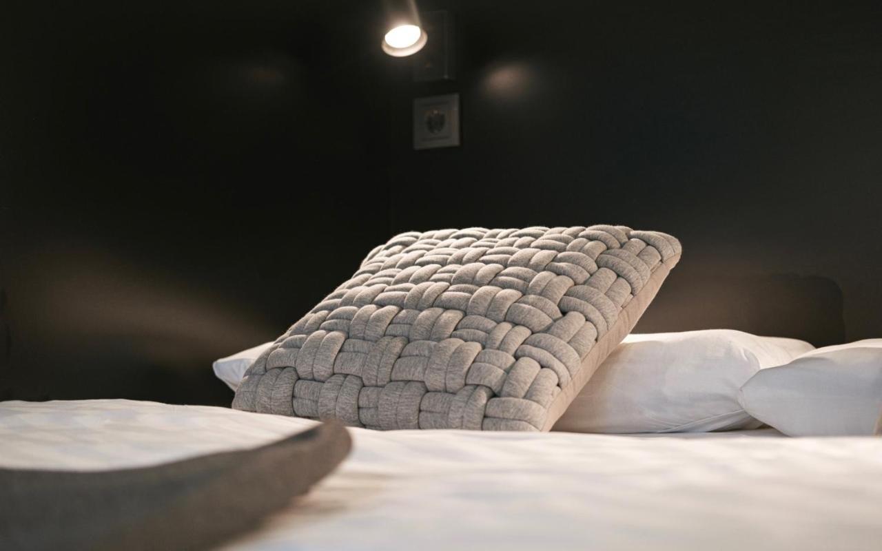 Moliving - Design Hotel & Apartments Duesseldorf-Neuss Dış mekan fotoğraf