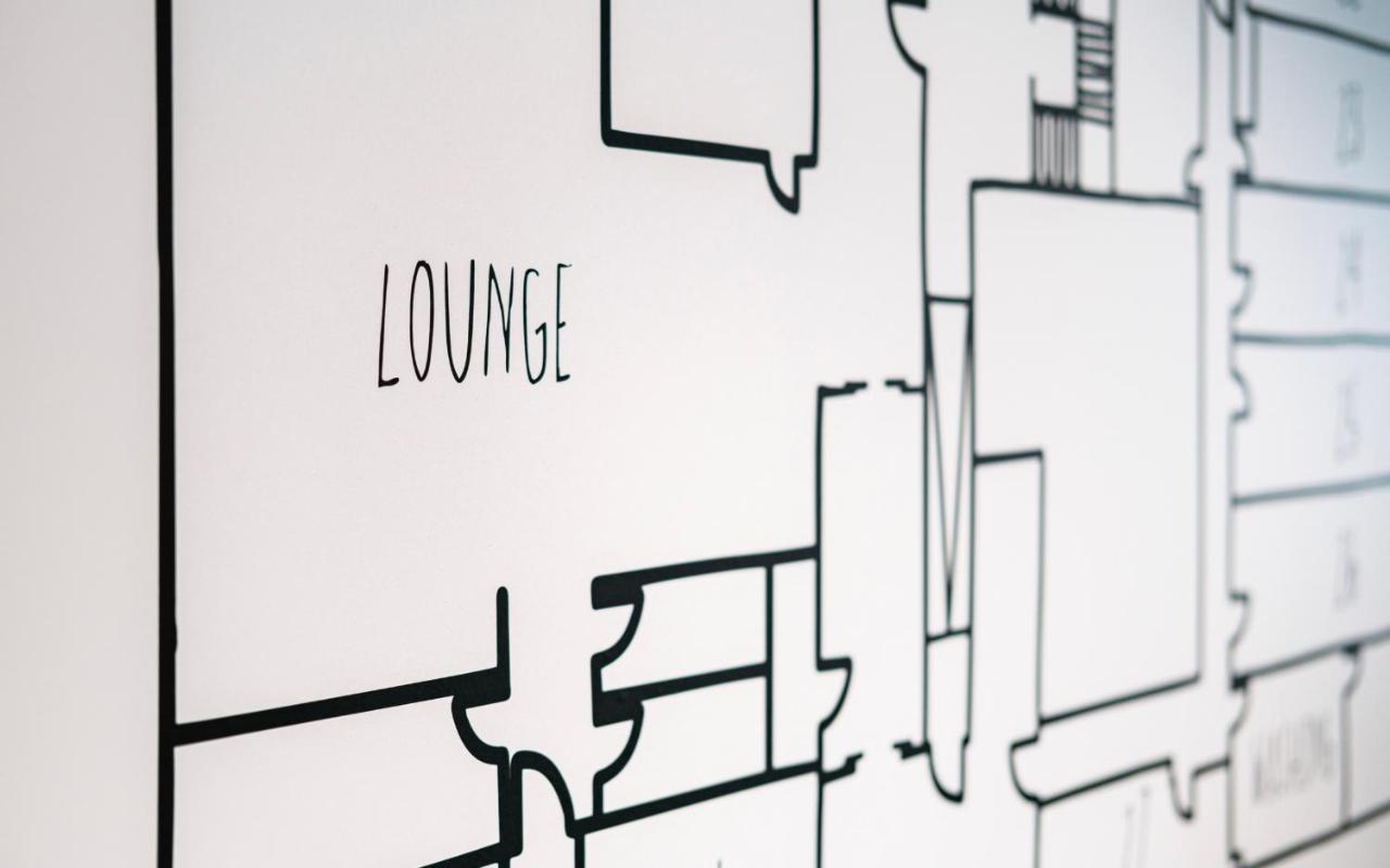 Moliving - Design Hotel & Apartments Duesseldorf-Neuss Dış mekan fotoğraf