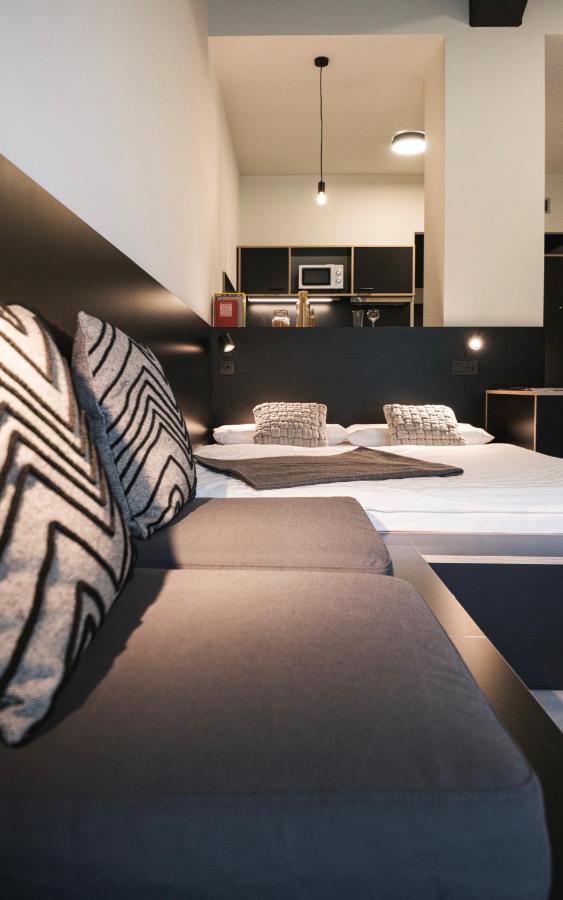 Moliving - Design Hotel & Apartments Duesseldorf-Neuss Dış mekan fotoğraf